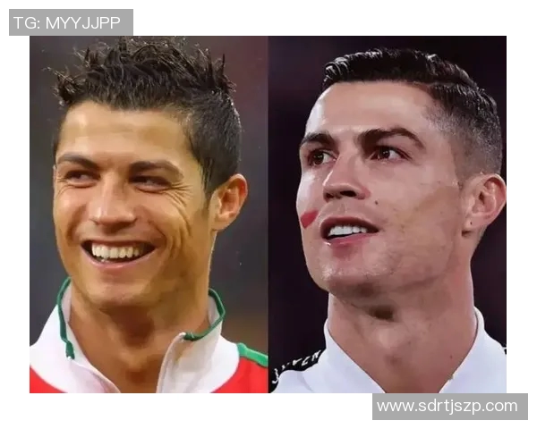 足球明星医美前后对比图集展现运动员的魅力与自信之美