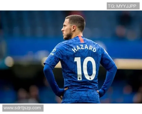 足球明星阿扎尔精彩瞬间图片欣赏展现他在绿茵场上的风采与魅力